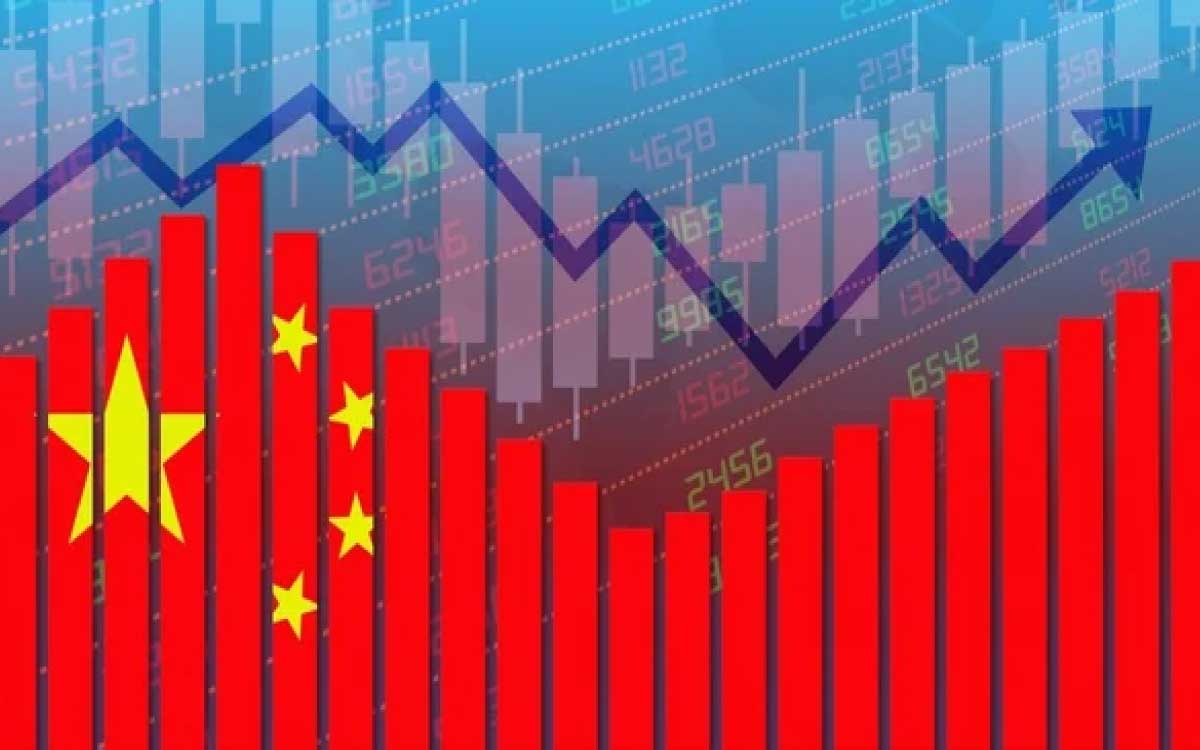 米国市場堅調、中国の景気刺激策が示す未来