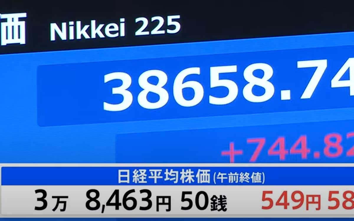 日銀会合を前に市場が注目するポイントとは